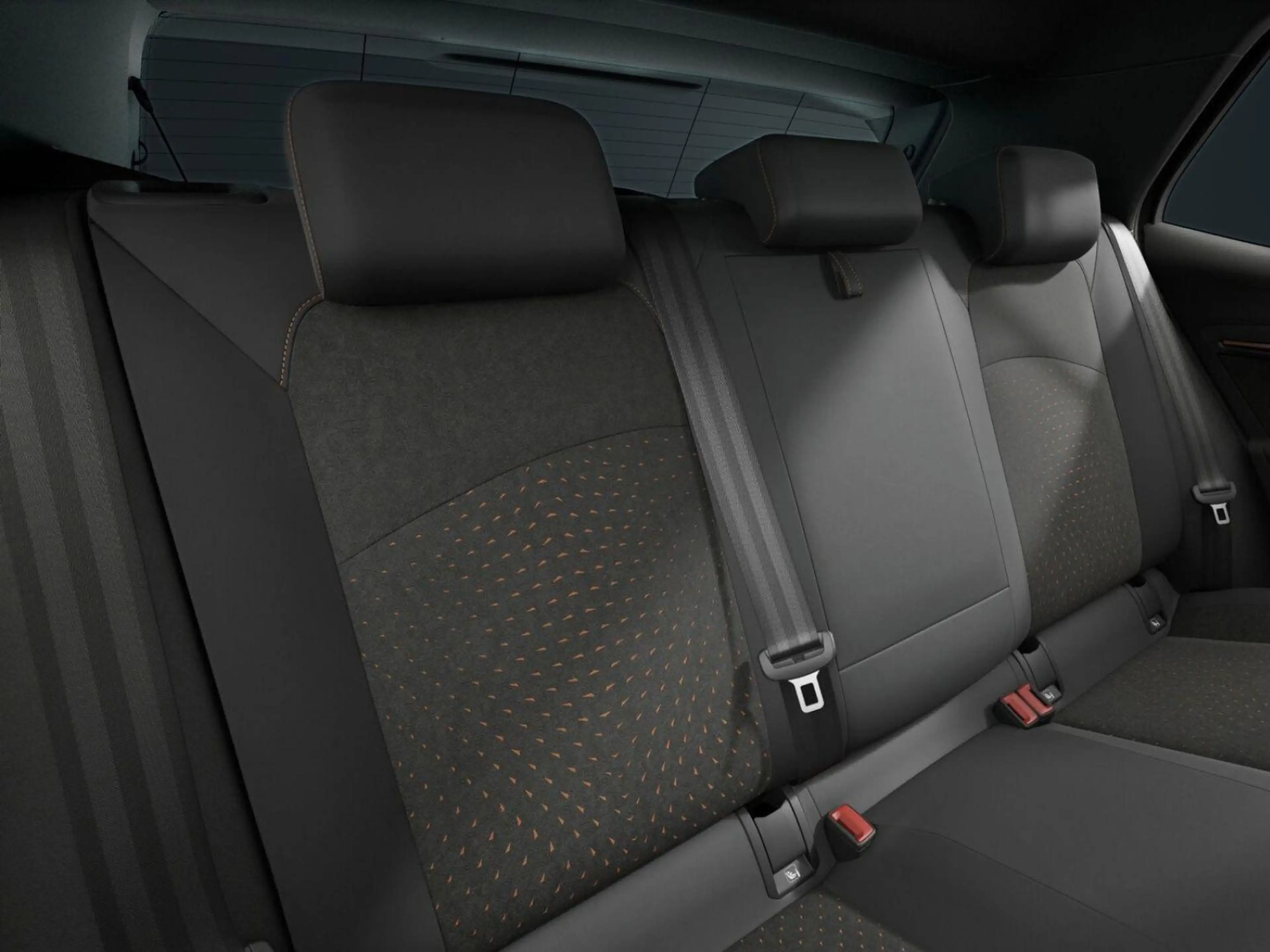CUPRA Born 58kWh AHK+GV5+HUD+360°+Navi+WäPu+Dinamica+Kessy... — photo 5