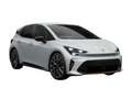 CUPRA Born 58kWh AHK+GV5+HUD+360°+Navi+WäPu+Dinamica+Kessy... Weiß - thumbnail 1