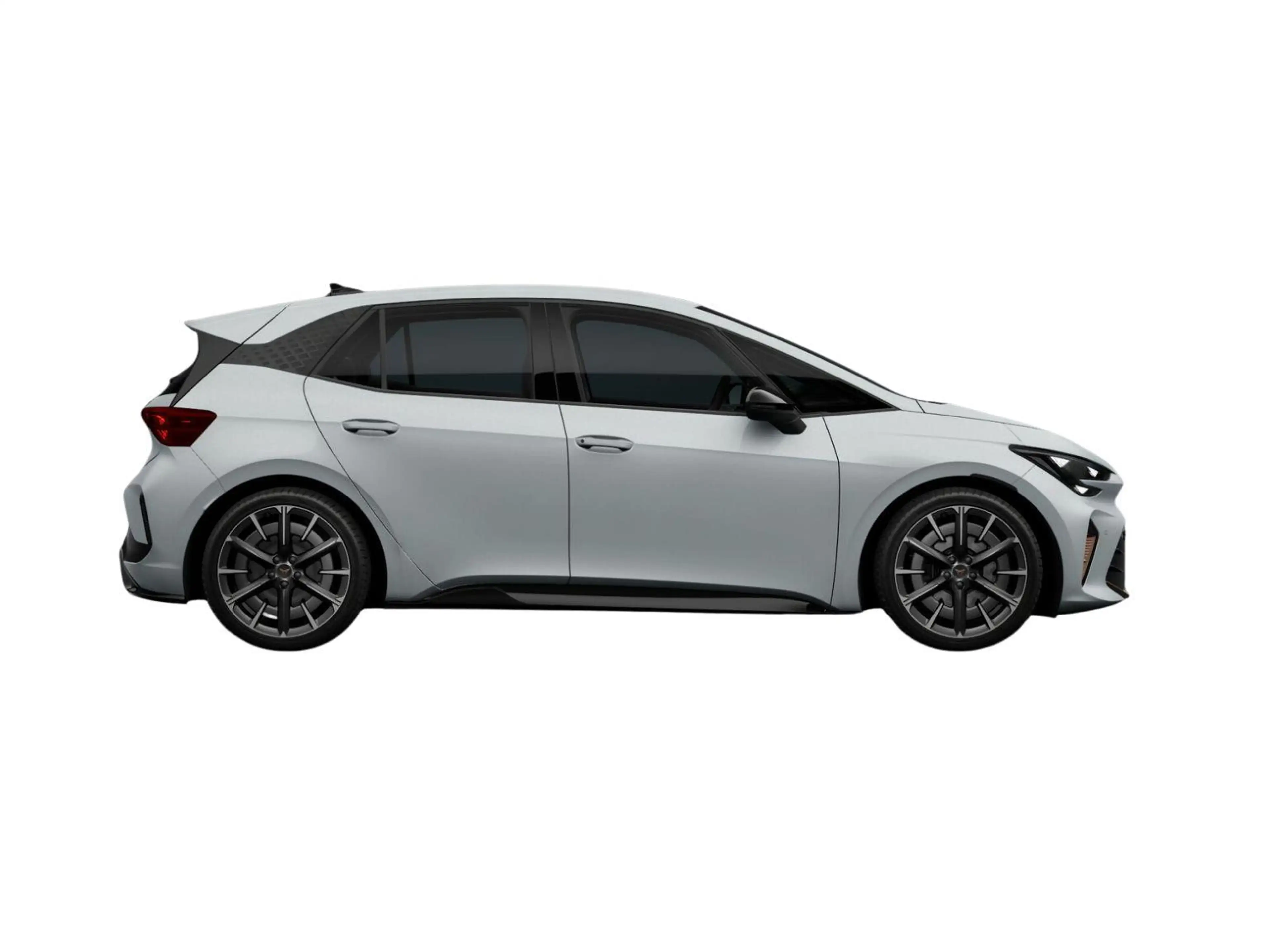 CUPRA Born 58kWh AHK+GV5+HUD+360°+Navi+WäPu+Dinamica+Kessy... — photo 2