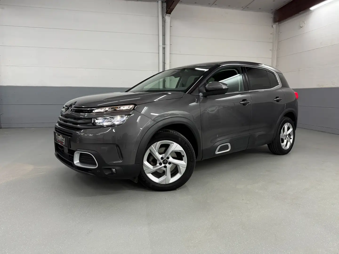 Citroen C5 Aircross C5 Aircross // IN NIEUWSTAAT // - 1