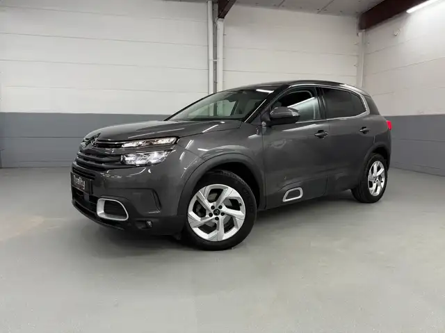 Citroen C5 Aircross C5 Aircross // IN NIEUWSTAAT //