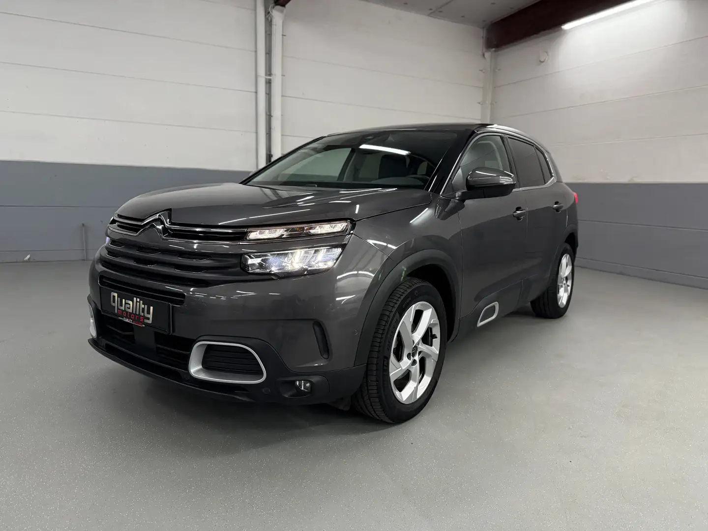 Citroen C5 Aircross C5 Aircross // IN NIEUWSTAAT // - 2