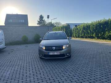 MCV 1.5 dCi Anniversary