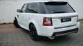 Land Rover Range Rover Sport V6 TD HSE Bílá - thumbnail 9