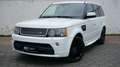 Land Rover Range Rover Sport V6 TD HSE Bílá - thumbnail 1