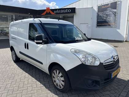 Opel Combo 1.3 CDTi L2H1 Navi Bluetooth Opberglades