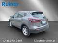 Nissan Qashqai 1,3 DIG-T Acenta/Navi/Rückfahrk./Winter-Paket Grau - thumbnail 2