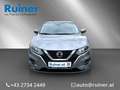Nissan Qashqai 1,3 DIG-T Acenta/Navi/Rückfahrk./Winter-Paket Grau - thumbnail 3