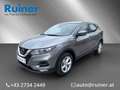 Nissan Qashqai 1,3 DIG-T Acenta/Navi/Rückfahrk./Winter-Paket Grau - thumbnail 1
