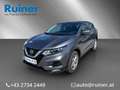 Nissan Qashqai 1,3 DIG-T Acenta/Navi/Rückfahrk./Winter-Paket Grau - thumbnail 1