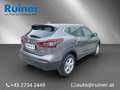 Nissan Qashqai 1,3 DIG-T Acenta/Navi/Rückfahrk./Winter-Paket Grau - thumbnail 5