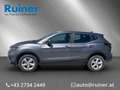 Nissan Qashqai 1,3 DIG-T Acenta/Navi/Rückfahrk./Winter-Paket Grau - thumbnail 2