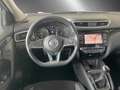 Nissan Qashqai 1,3 DIG-T Acenta/Navi/Rückfahrk./Winter-Paket Grau - thumbnail 6