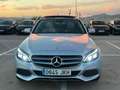 Mercedes-Benz C 350 Estate e Plateado - thumbnail 2