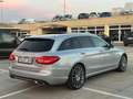 Mercedes-Benz C 350 Estate e Plateado - thumbnail 4