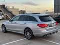 Mercedes-Benz C 350 Estate e Plateado - thumbnail 6