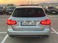 Mercedes-Benz C 350 Estate e Plateado - thumbnail 5