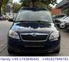 Skoda Roomster 1.2 TSI Family/1. Hand/S-Heft/TÜV 12.26 Blau - thumbnail 8