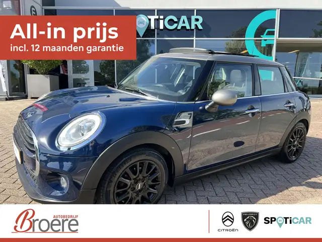 MINI Mini