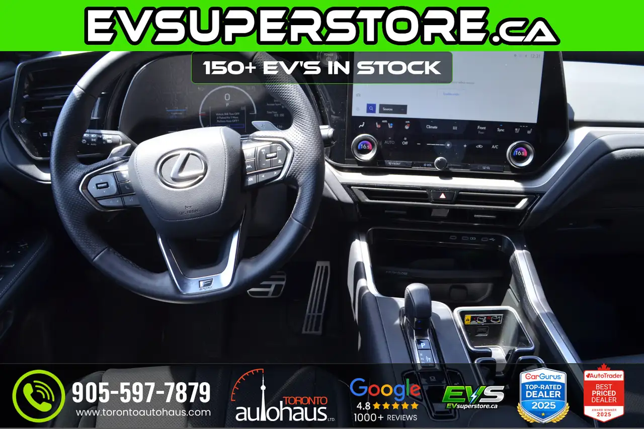 Lexus TX photo Lexus TX