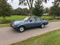 Ford Taunus 1600 L 1982 Origineel Nederlands Bleu - thumbnail 1