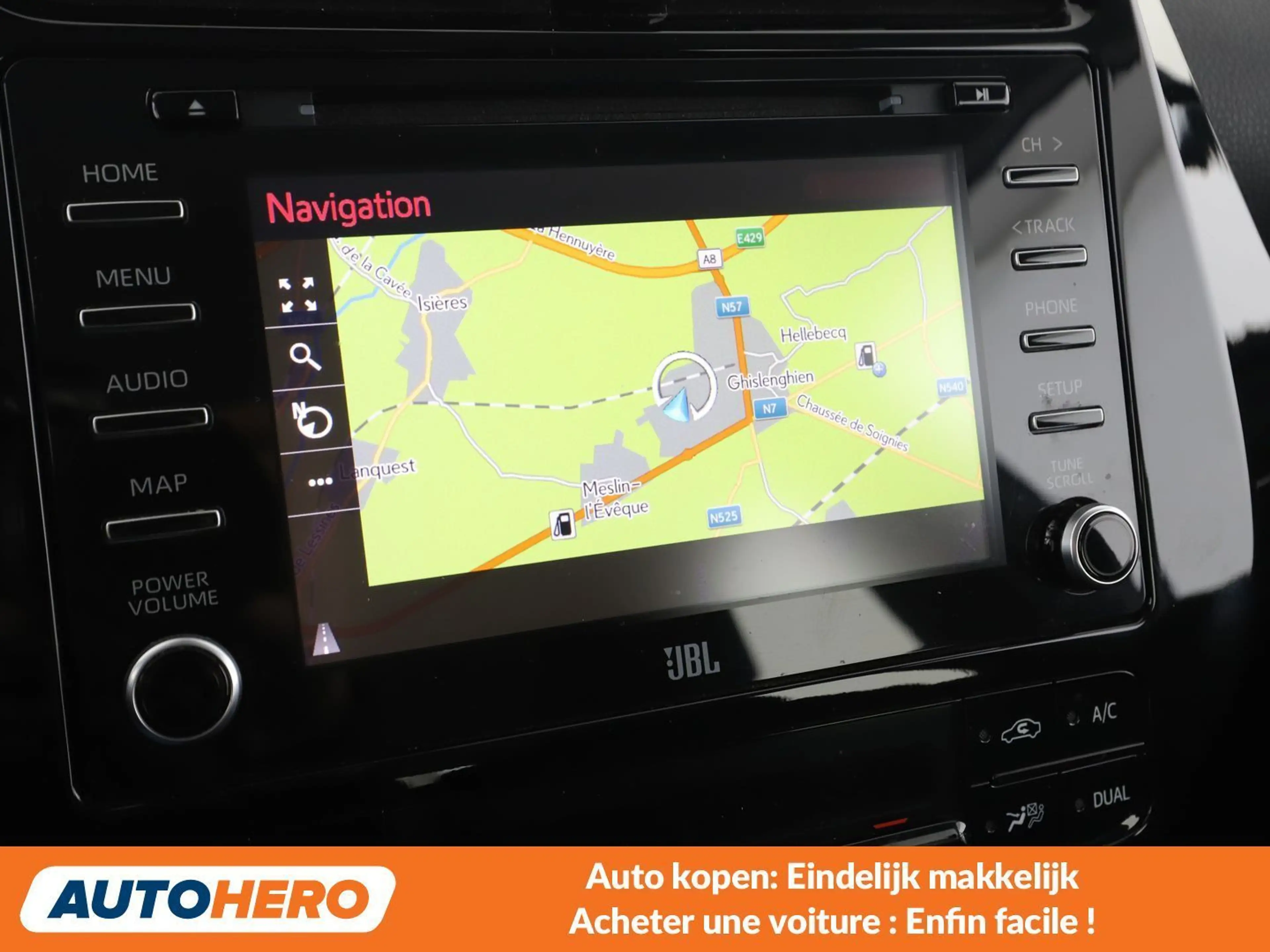 Toyota Prius 1.8 Hybrid Dynamic — photo 8