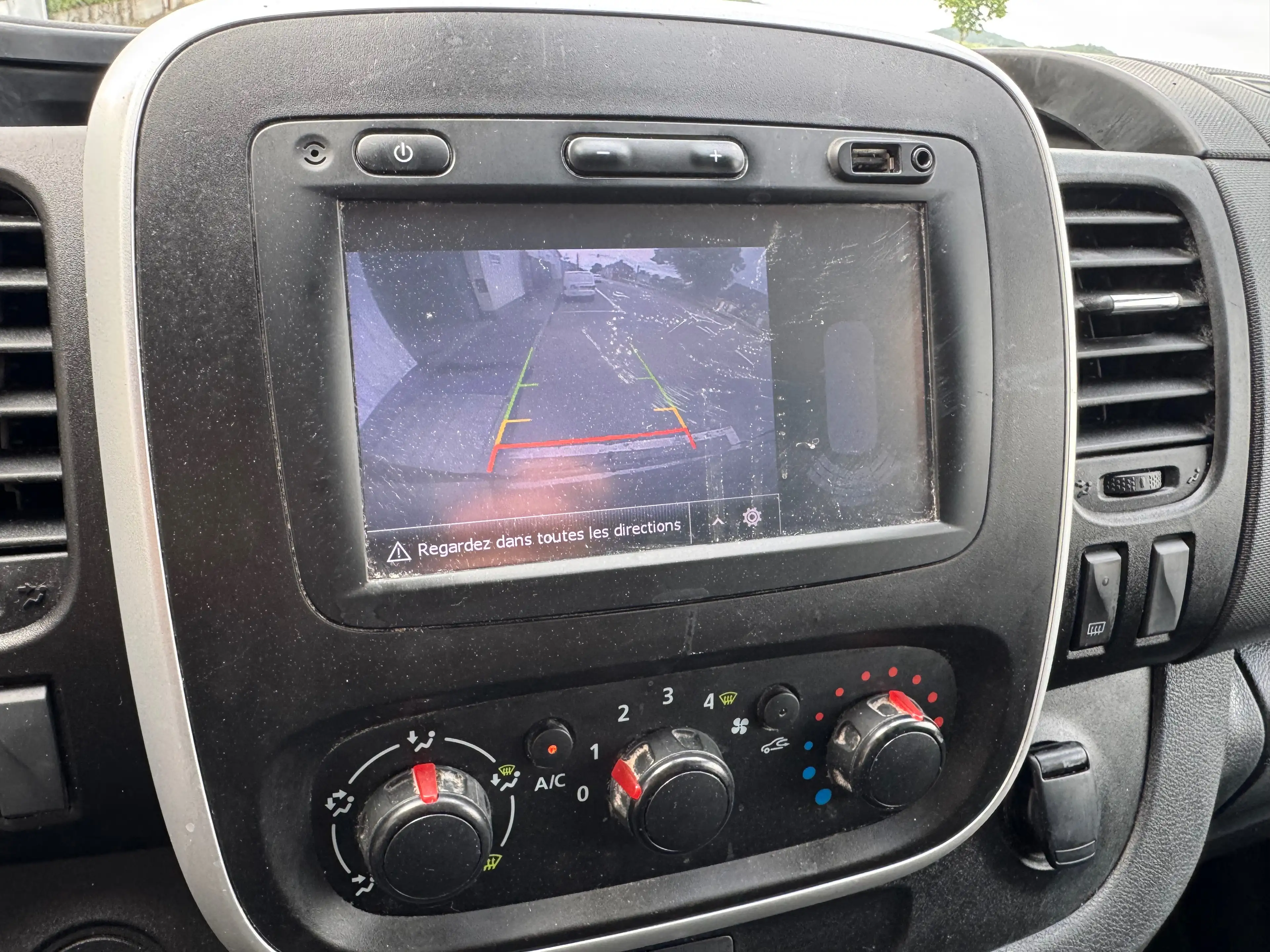 Fiat Talento 1.6 Multijet L1H1 — photo 9