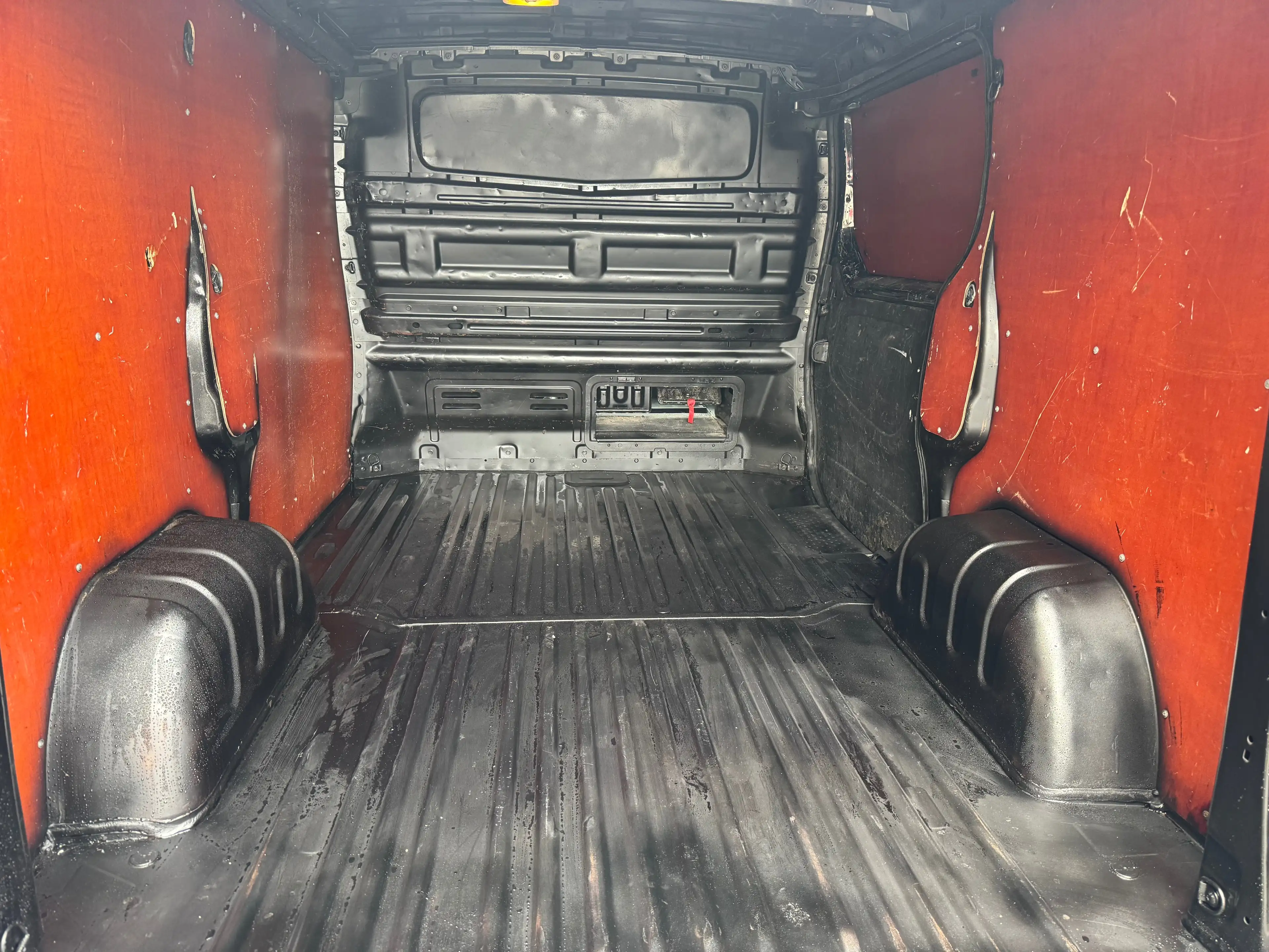Fiat Talento 1.6 Multijet L1H1 — photo 12