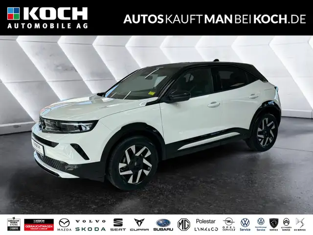 Opel Mokka 1.2 Facelift GS 8AT PDC KAM LED SHZ DAB TEMP
