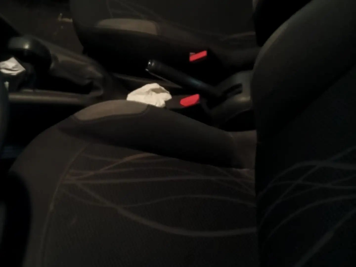 Peugeot 208 1.2 VTi Active Blanc - 2