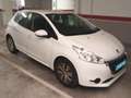 Peugeot 208 1.2 VTi Active Blanc - thumbnail 5