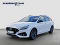 Hyundai i30 Kombi 1.0 T-GDi Advantage Blanc - thumbnail 1
