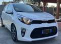 Kia Picanto Picanto+III+2021+1.0+dpi+Style+Techno Bianco - thumbnail 2
