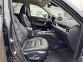 Mazda CX-5 Sports-Line 2.2 SKYACTIV-D AWD HEADUP LEDER Grau - thumbnail 17