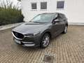 Mazda CX-5 Sports-Line 2.2 SKYACTIV-D AWD HEADUP LEDER Grau - thumbnail 2