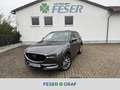 Mazda CX-5 Sports-Line 2.2 SKYACTIV-D AWD HEADUP LEDER Grau - thumbnail 1