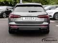 Audi S6 Avant UPE: 101.443-€ Grau - thumbnail 7
