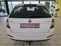 Skoda Octavia Style GUTER ZUSTAND, NAVI, PDC, TEMPOMAT Weiß - thumbnail 6