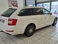 Skoda Octavia Style GUTER ZUSTAND, NAVI, PDC, TEMPOMAT Weiß - thumbnail 10