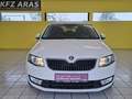 Skoda Octavia Style GUTER ZUSTAND, NAVI, PDC, TEMPOMAT Weiß - thumbnail 3