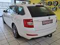 Skoda Octavia Style GUTER ZUSTAND, NAVI, PDC, TEMPOMAT Weiß - thumbnail 2