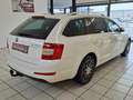 Skoda Octavia Style GUTER ZUSTAND, NAVI, PDC, TEMPOMAT Weiß - thumbnail 5