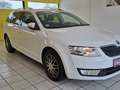 Skoda Octavia Style GUTER ZUSTAND, NAVI, PDC, TEMPOMAT Weiß - thumbnail 9