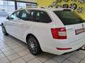 Skoda Octavia Style GUTER ZUSTAND, NAVI, PDC, TEMPOMAT Weiß - thumbnail 8