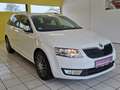 Skoda Octavia Style GUTER ZUSTAND, NAVI, PDC, TEMPOMAT Weiß - thumbnail 4