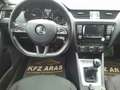 Skoda Octavia Style GUTER ZUSTAND, NAVI, PDC, TEMPOMAT Weiß - thumbnail 18