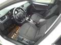 Skoda Octavia Style GUTER ZUSTAND, NAVI, PDC, TEMPOMAT Weiß - thumbnail 13