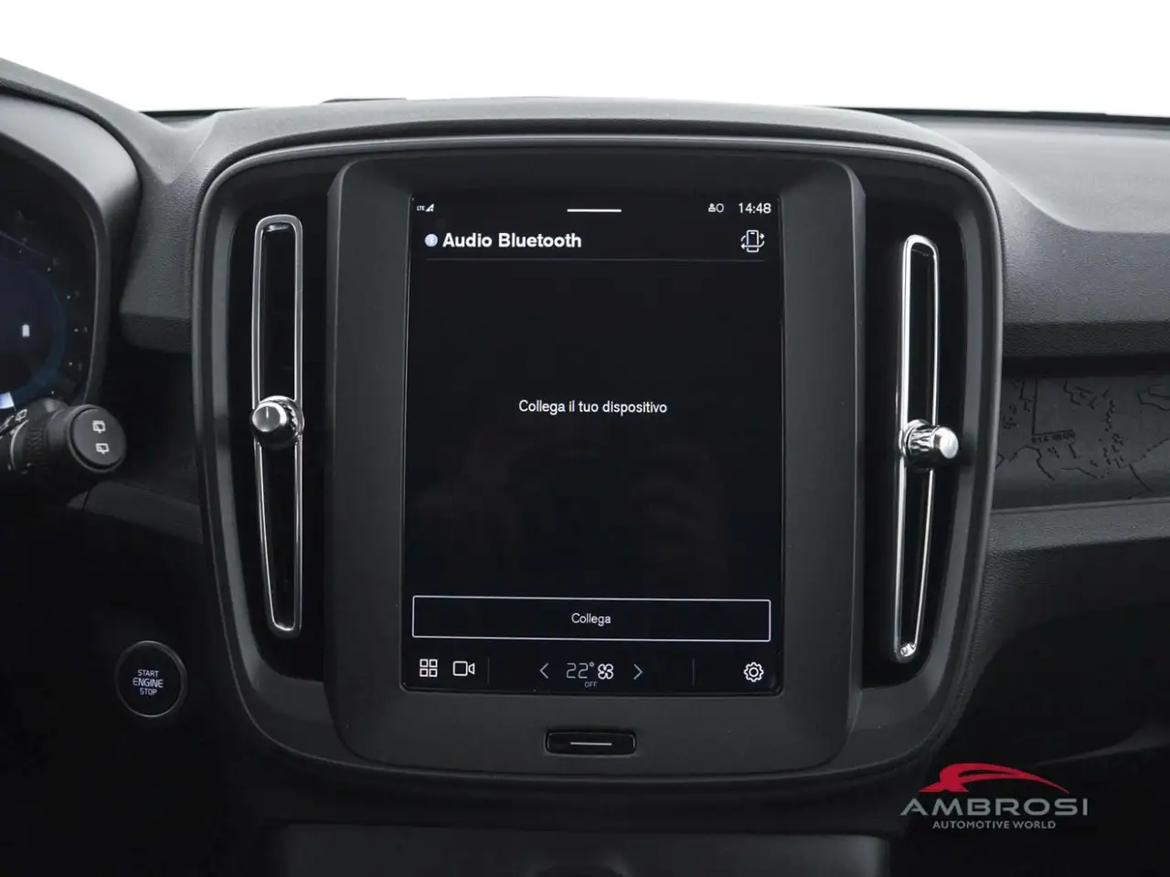 Volvo XC40 2026 — фото 14