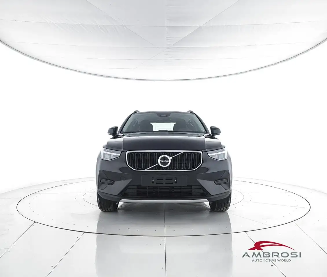 Volvo XC40 2026