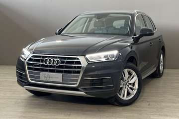 50 TFSI e quattro S tronic Business Plus